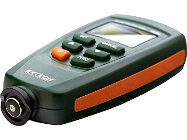 Coating Thickness Tester T6375
