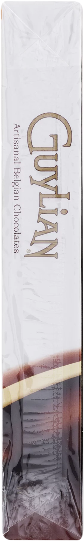 Belgian Seashell Truffles with Hazelnut Filling Chocolate, 8.8 Oz. T962735