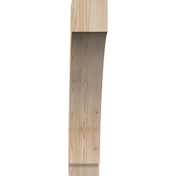 Imperial Rough Sawn Brace, Douglas Fir H387