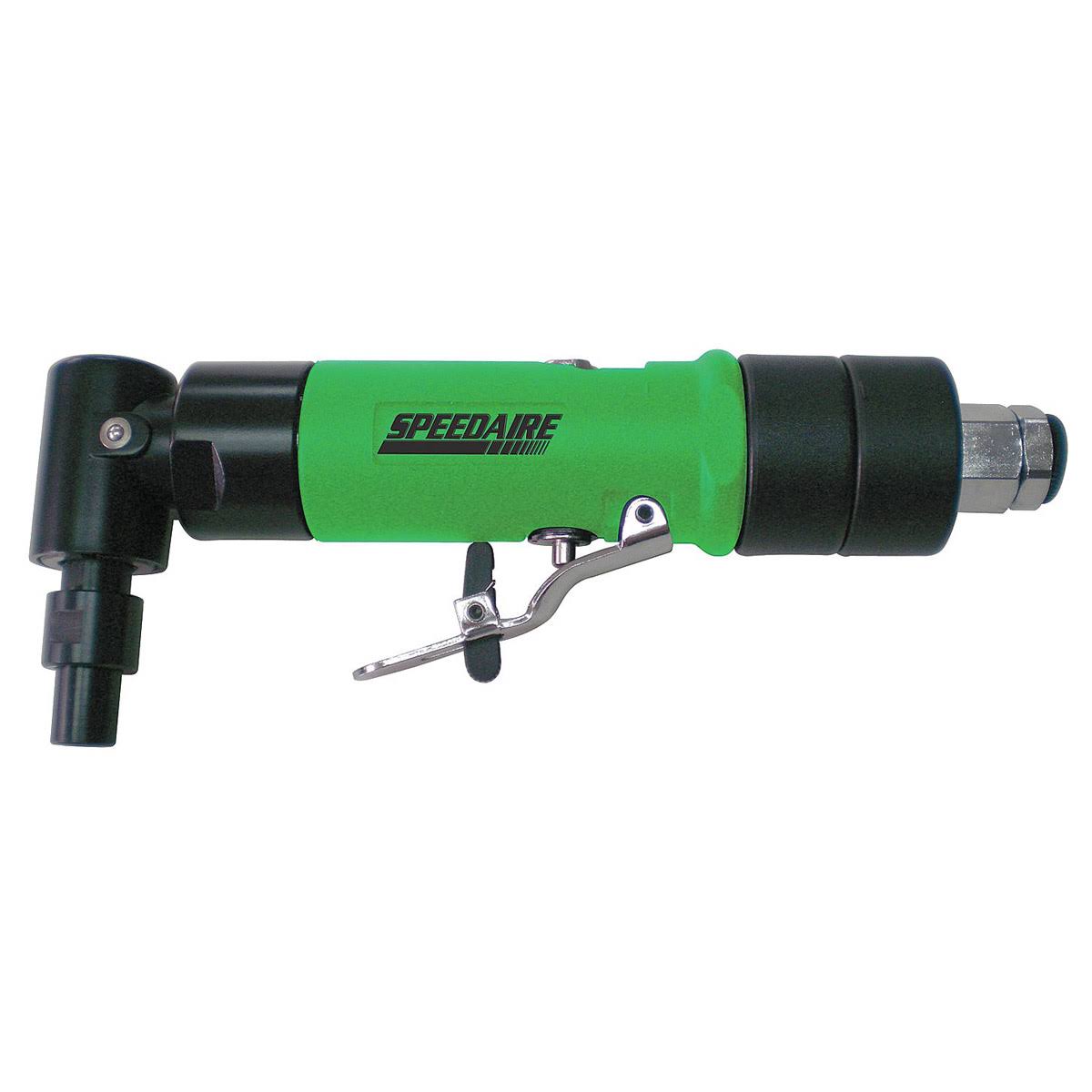 Air Die Grinder, Angle, 12,000 RPM F495