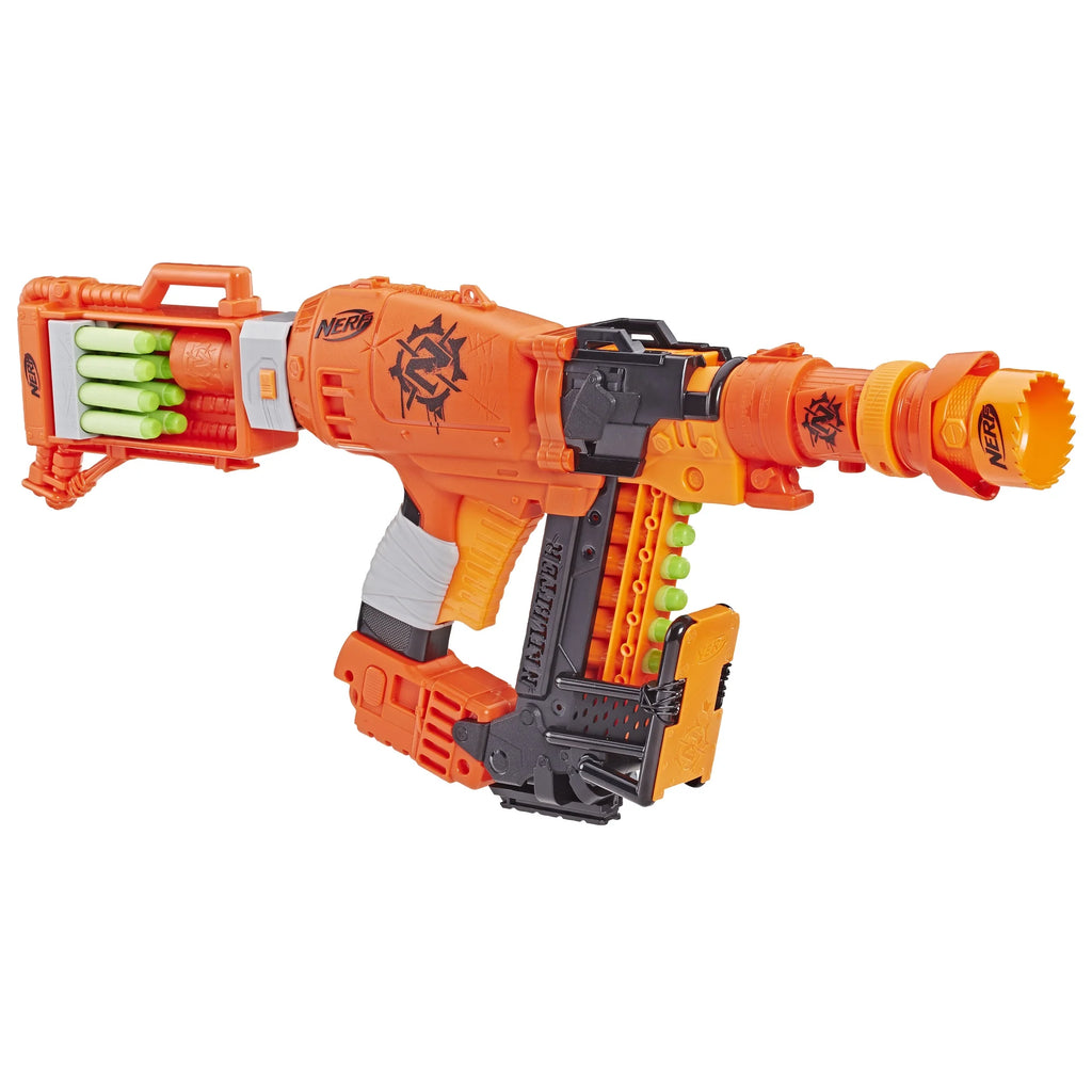 Nerf Zombie Strike Survival System N3780