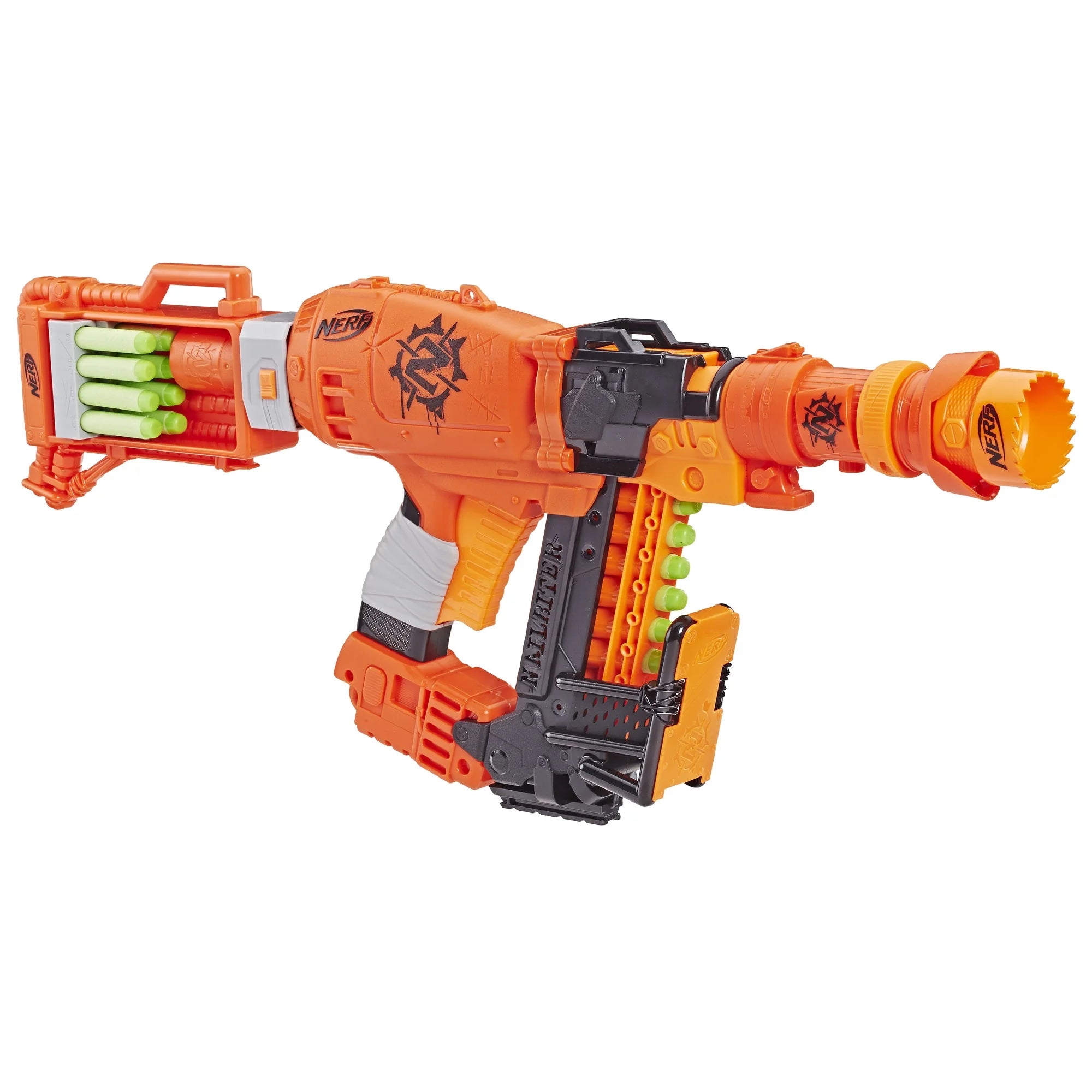 Nerf Zombie Strike Survival System N3780