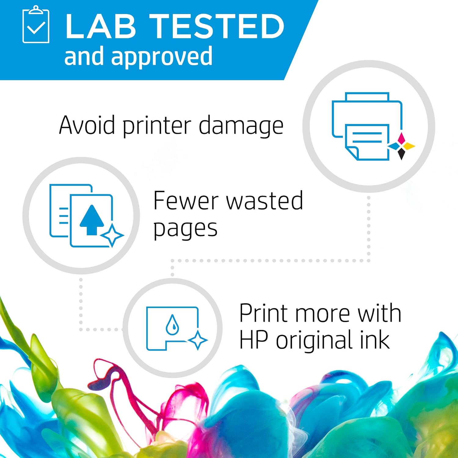 2 Ink Cartridges Tri-color E548858