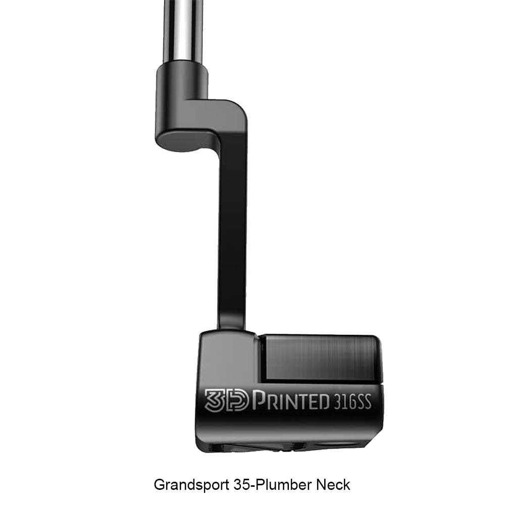 Black Supernova Putter C7373
