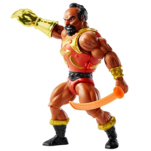 5.5-inch Action Figure U8674