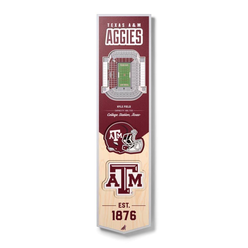 3D Stadium Banner I283472