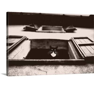 Canvas Print F7025