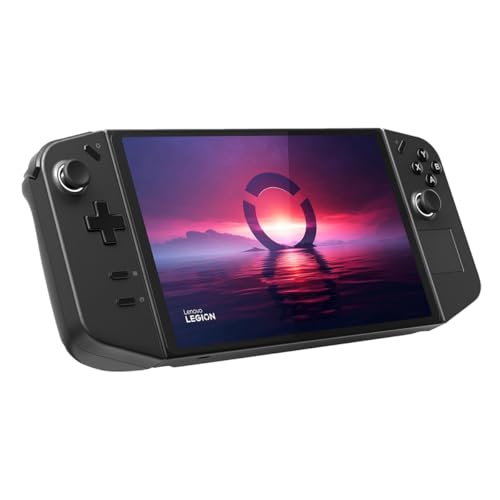 8.8" 144Hz WQXGA Handheld Touchscreen Gaming PC N44366