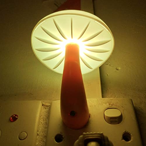4 Pack Plug in White LED Nightlight P74540