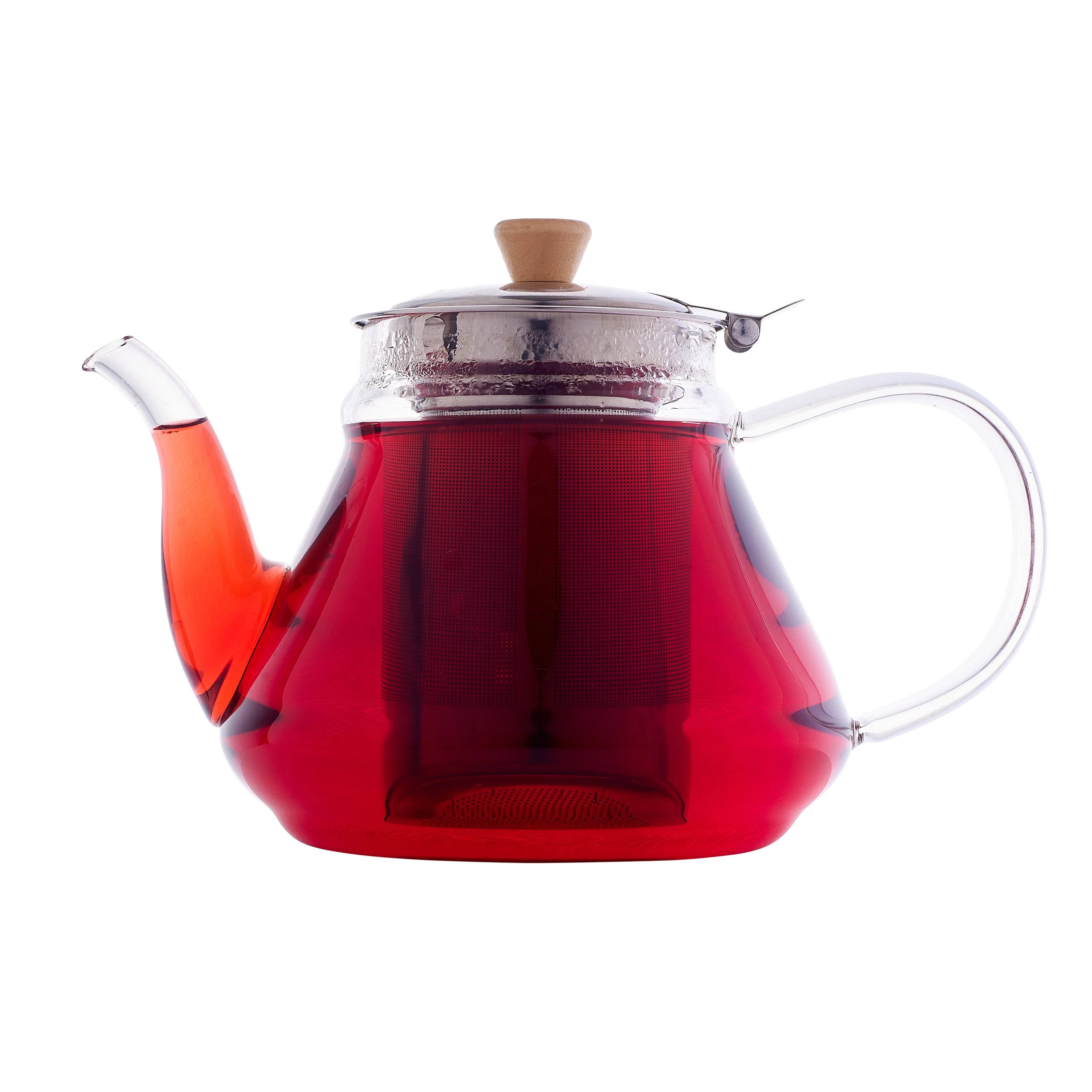 Hibiscus Loose Leaf Tea W7724