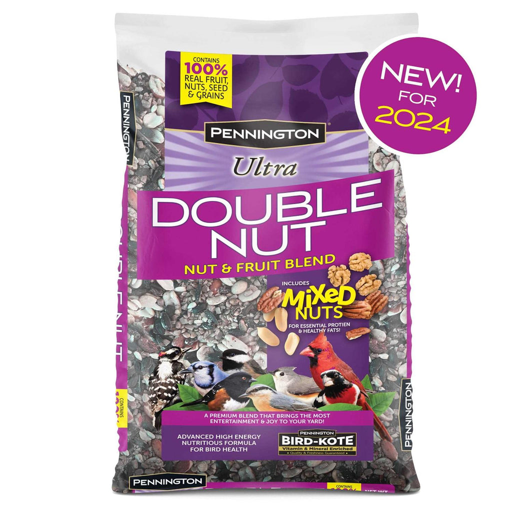 Ultra Fruit & Nut Blend Wild Bird Seed and Feed U7276
