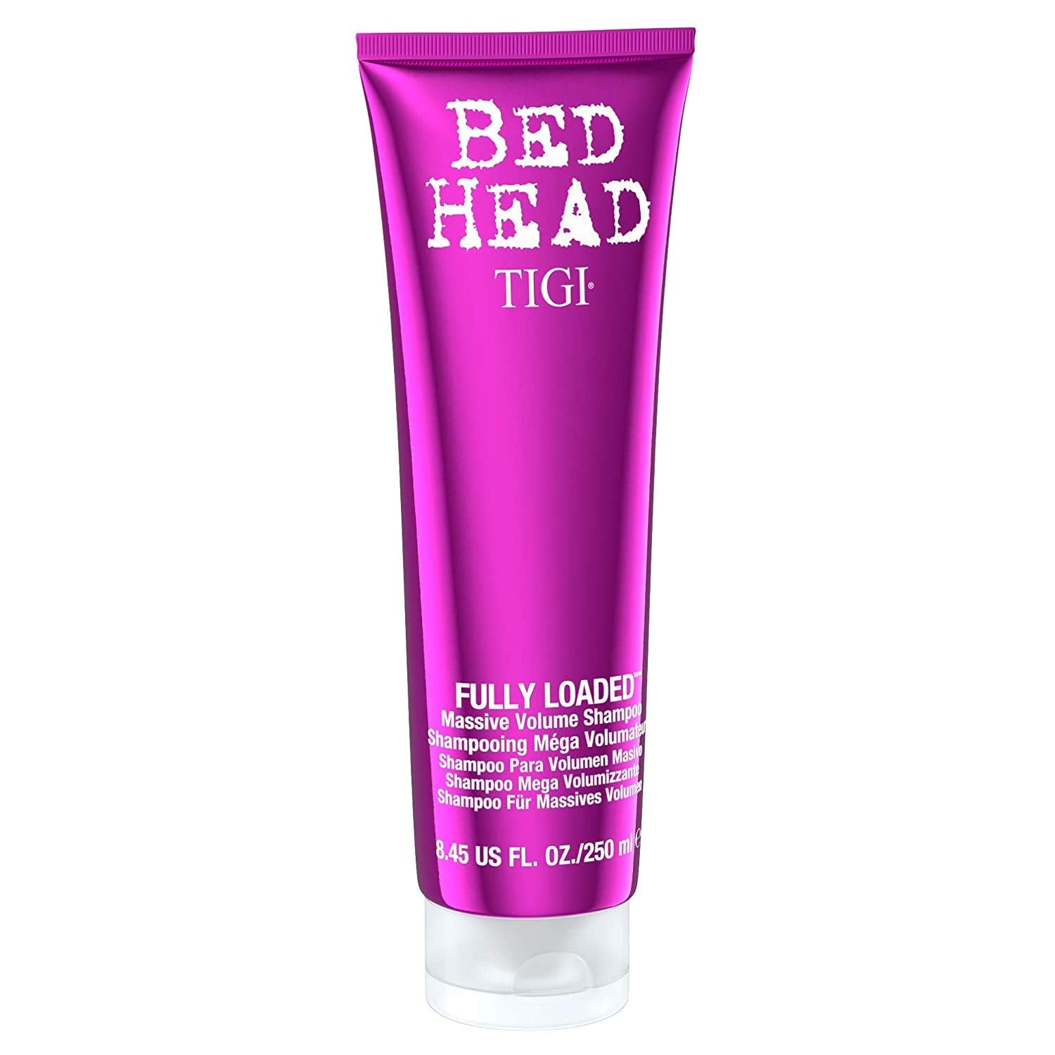 Massive Volume Shampoo 8.45 Oz K5760