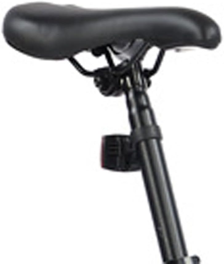Mountain Bike Folding Bicycle Disc Brake Variable Speed Soft Tail U671814