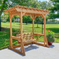 Pergola Swing A406357