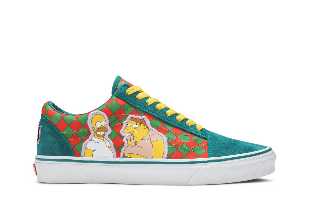 Vans Old Skool M15608