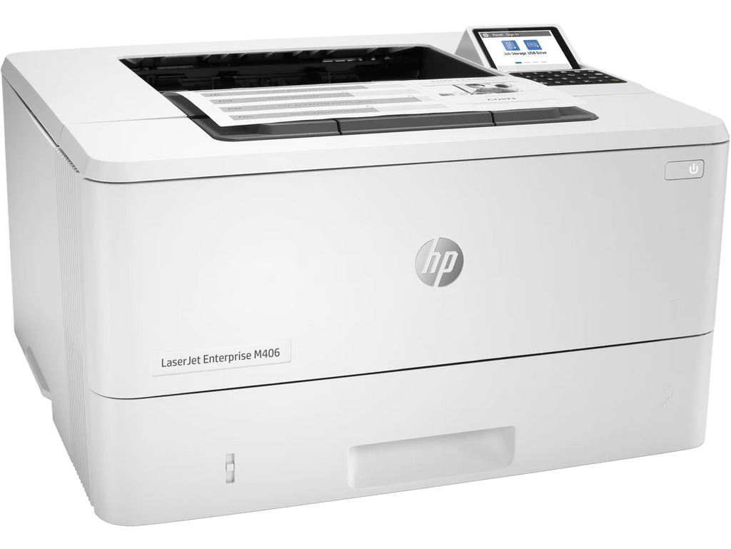 Black And White Laser Printer G326893