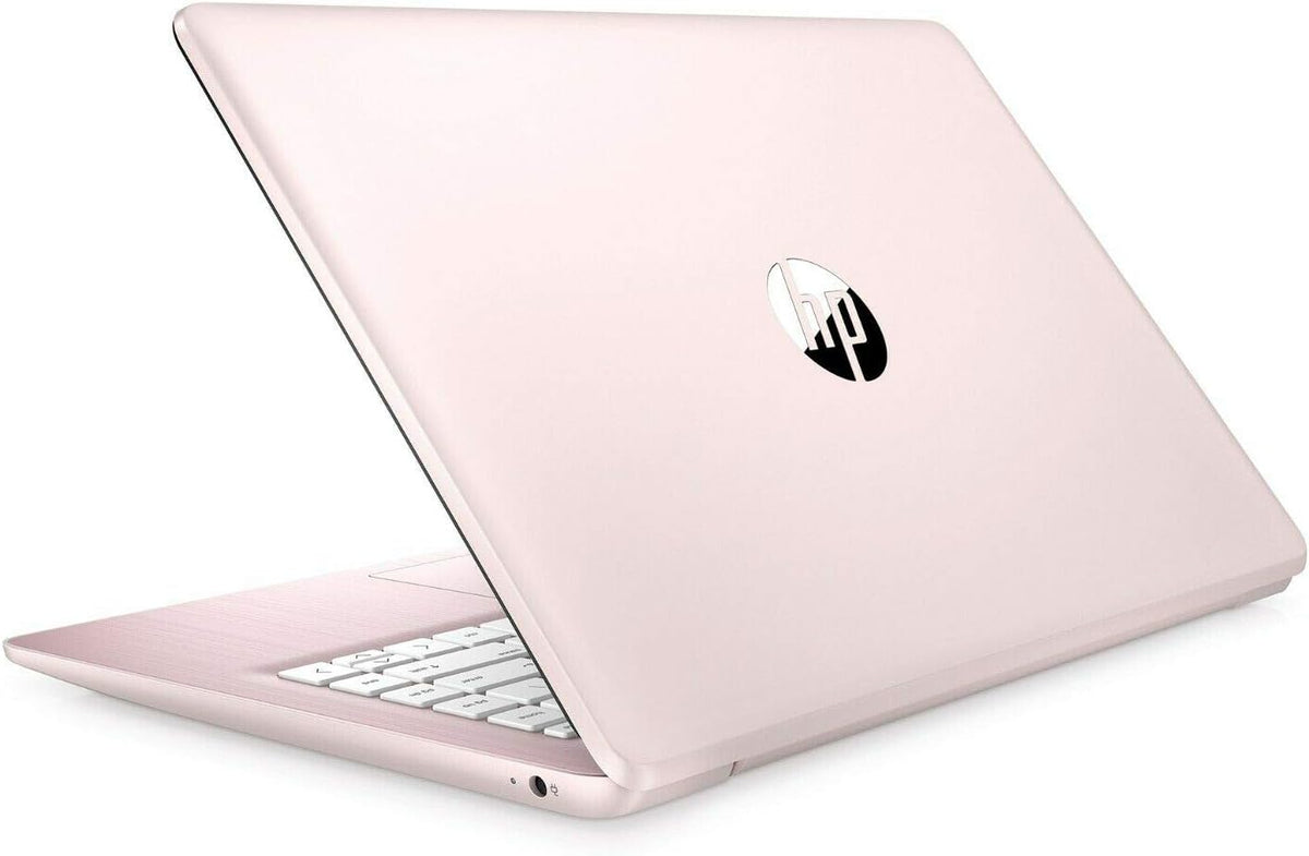 Pink 14 Laptop C192
