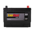 Lead Acid Automotive Battery, Group Size 36R-3 (12 Volt/650 CCA) O826970