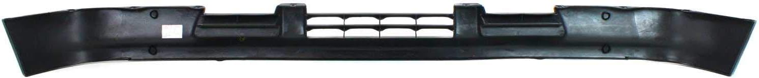 Lower Panel Valance Compatible with Toyota T100 93-98 Front Textured Pack of 2 I5291