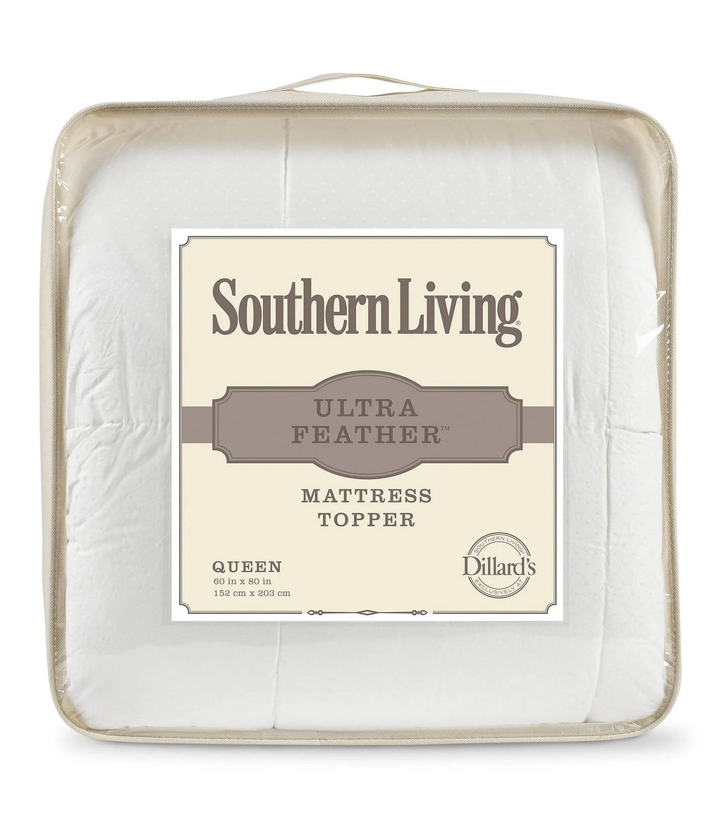 Queen Mattress Topper R48341