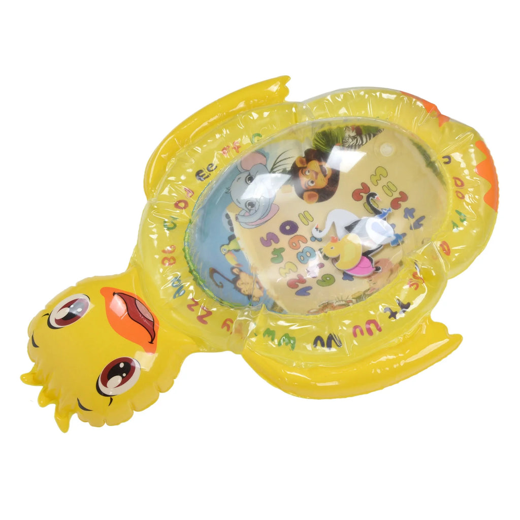 Inflatable Tummy Time Water Mat G18574