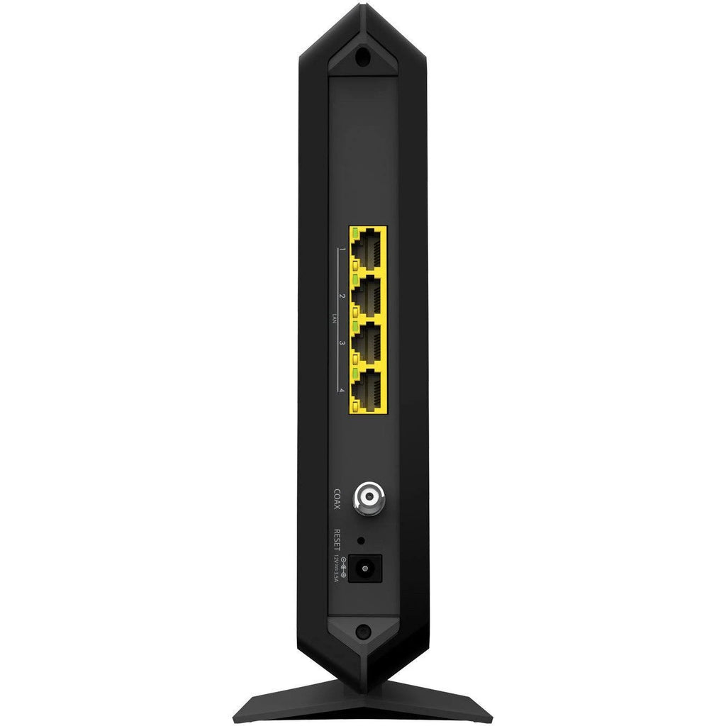 Dual Band AC1900 Cable Modem Router R211567
