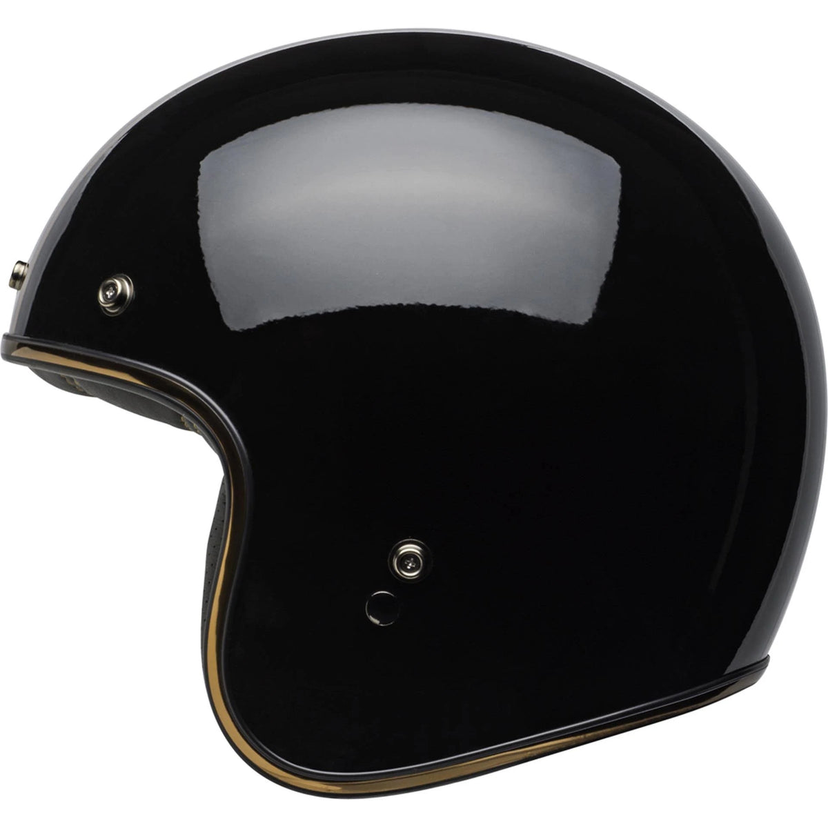 Bell Custom 500 Rally Helmet Black Bronze Xs Z753684