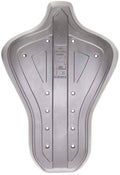 Black Back Protector D52822