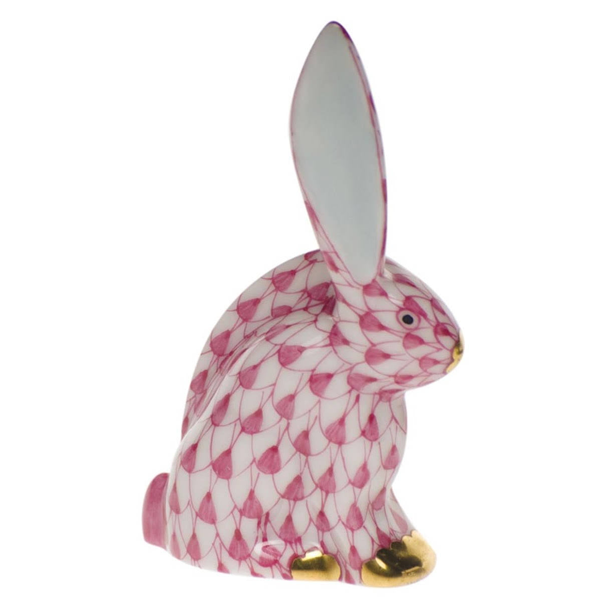 Miniature Rabbit Y802