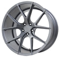 Graphite 22x10.5 Rim S709159