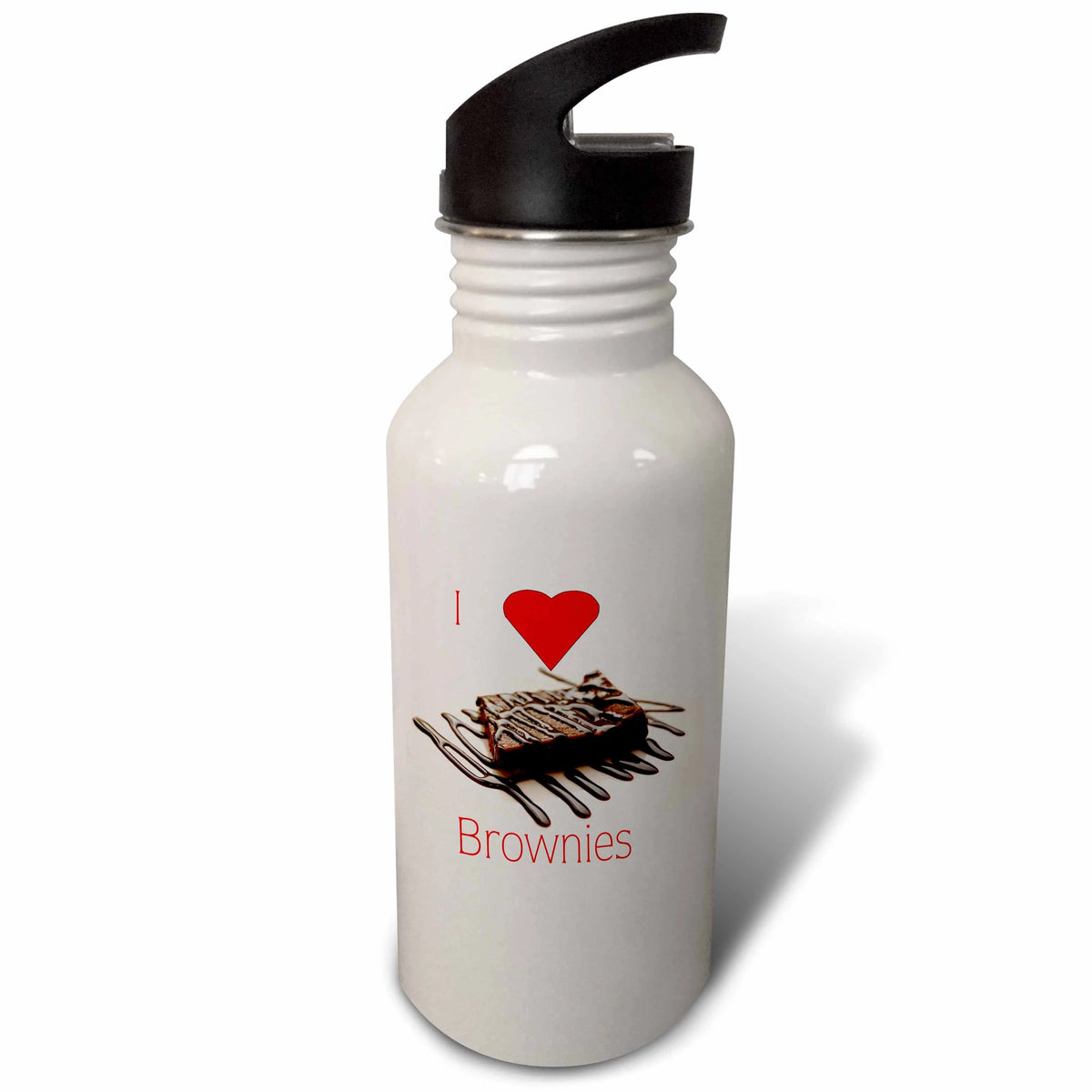 21 oz Sports Water Bottle H9087