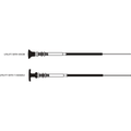 Cable Knob T Hand S36407