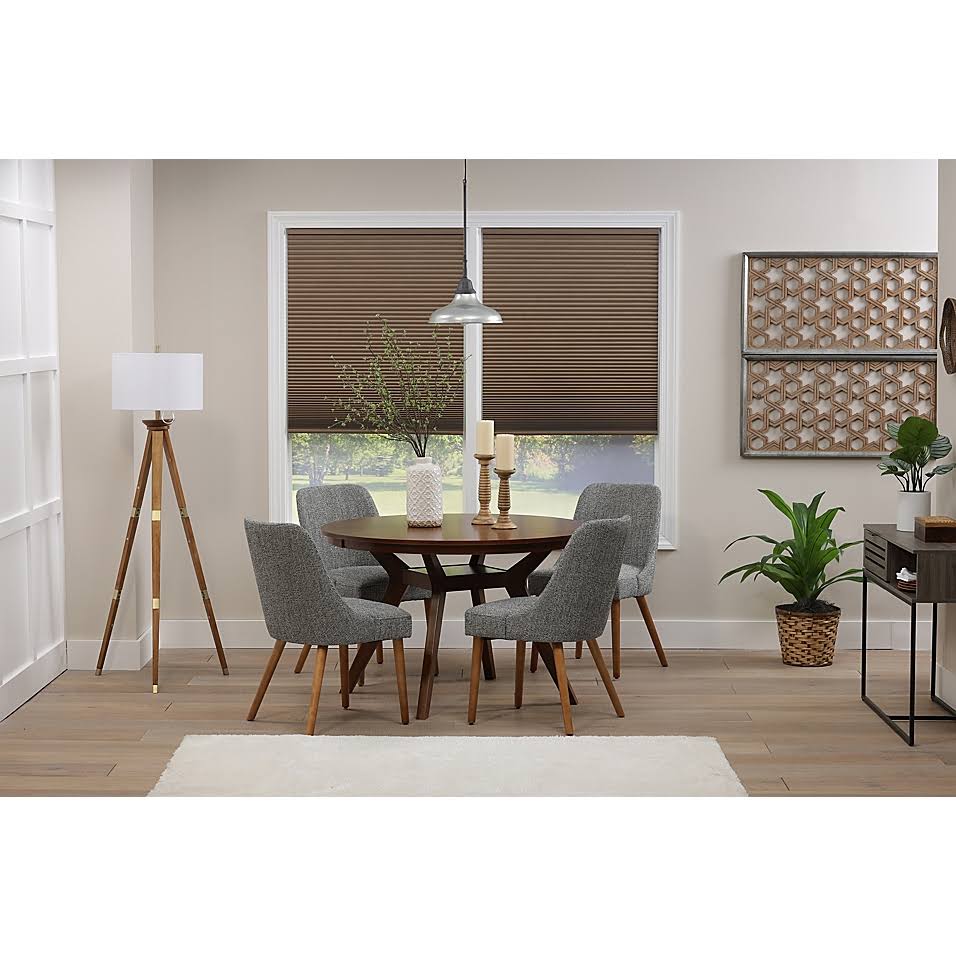 Latte Cordless Cellular Shade B92628
