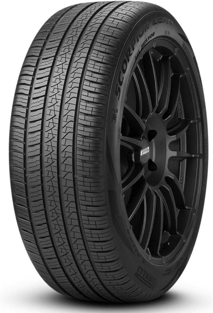 245/60R18 105H Radial Tire X275