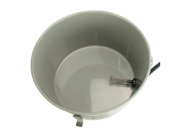 1 Gallon Dark Threading Oil N410417