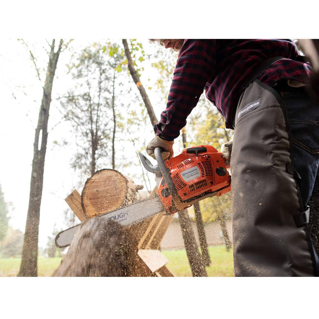 18 inch Gas Chainsaw E198