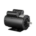 5 HP SPL 3450 RPM Air Compressor 60 Hz Electric Motor 208-230 Volts J7555