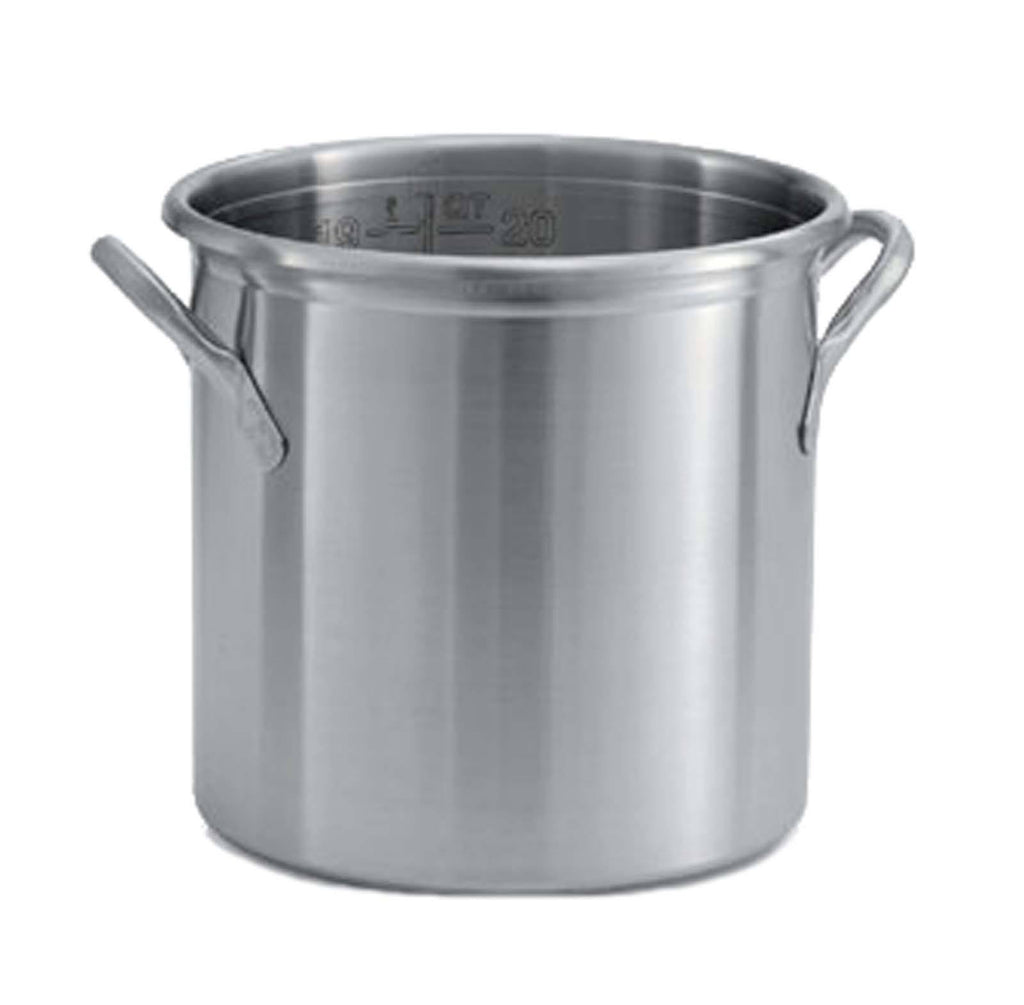 Tri-Ply Stock Pot V684011