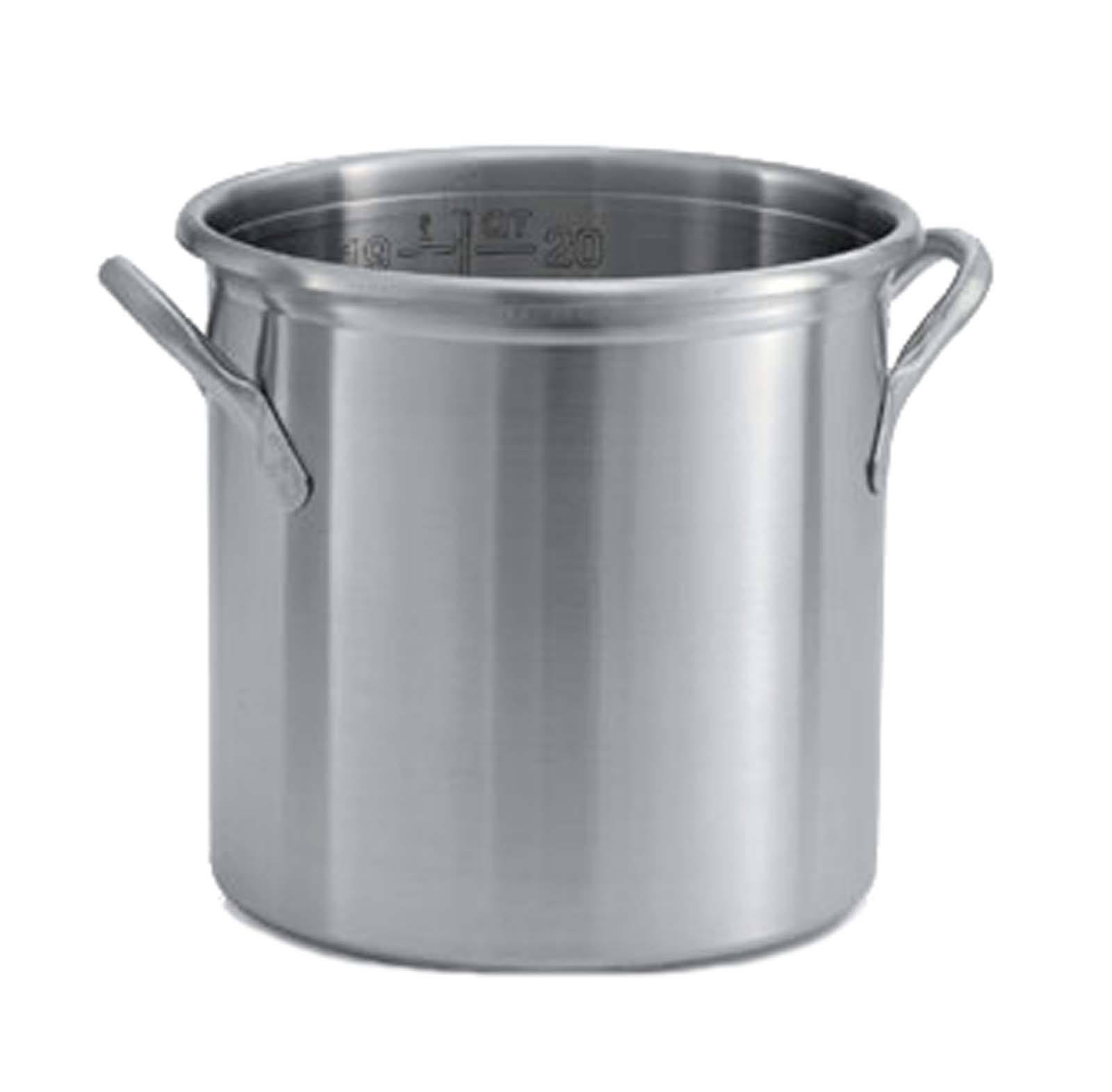 Tri-Ply Stock Pot V684011