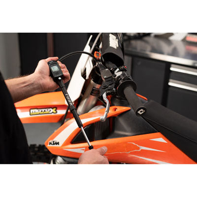 Suspension Pump For Husaberg TE 250 2012 M44382