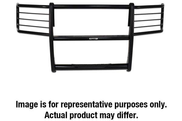 Grille Guard and Brush Guards V586947