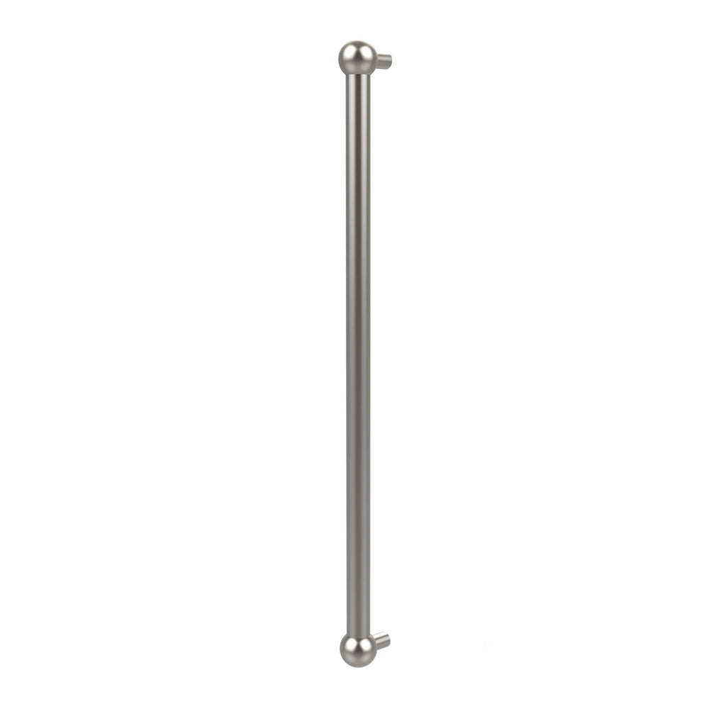 18 inch Antique Copper Refrigerator Pull D539