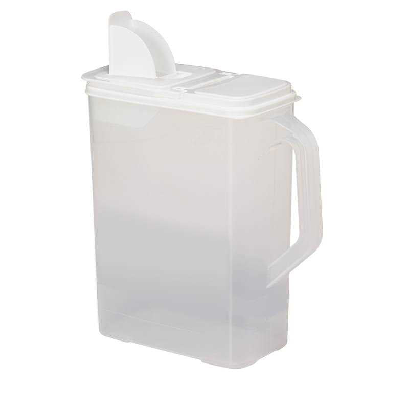 Pet Food Dispenser D98362
