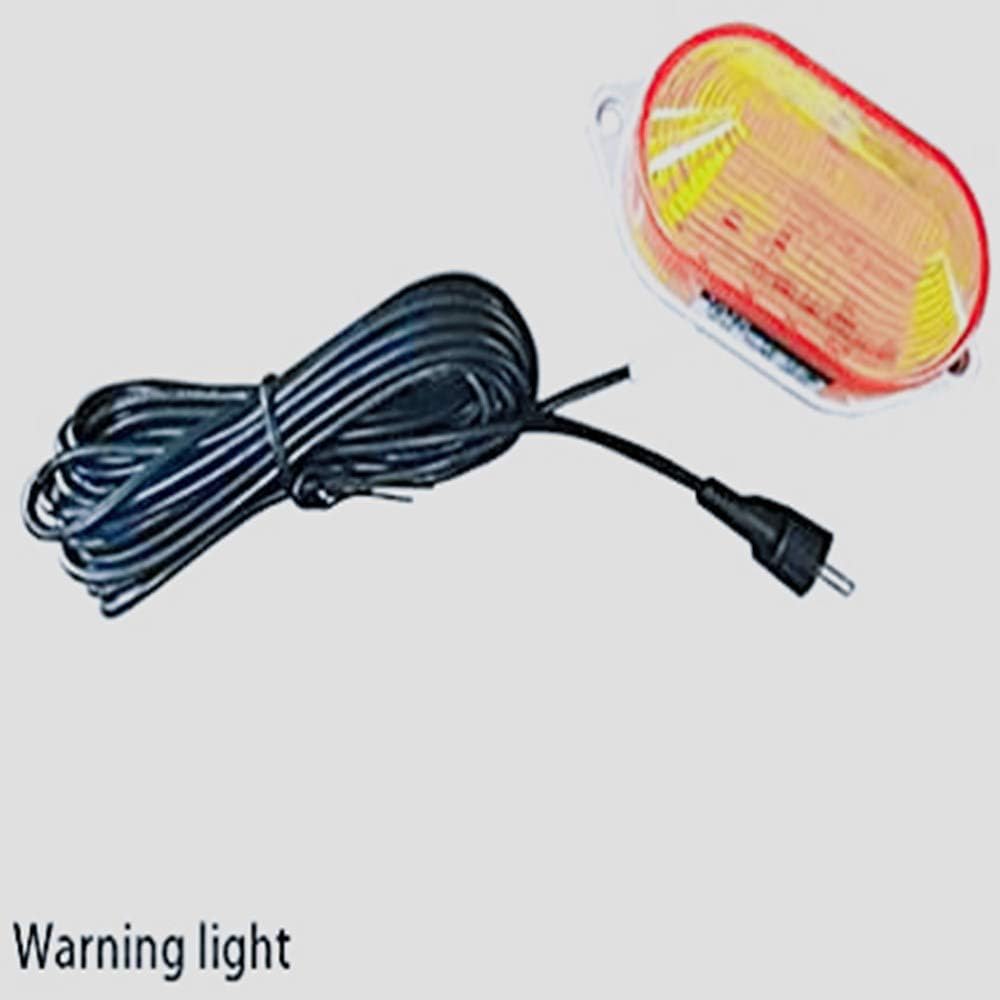 Blind Spot Detection Ultrasonic Sensor Monitoring System for Truck Trailer C8616