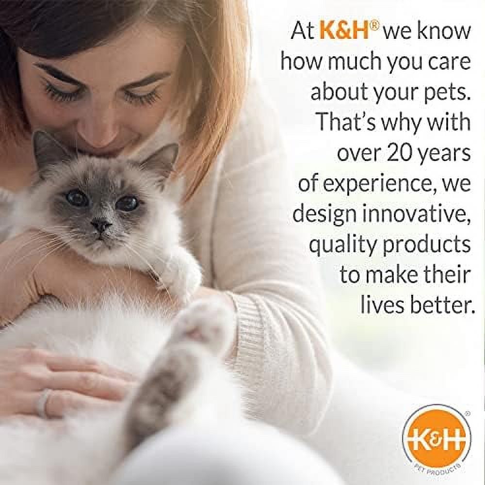 Cat Window Lounger Double K987598