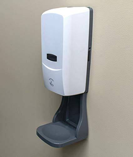 Hands Free Foaming Liquid Dispenser E531151