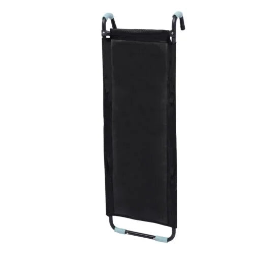 Kids Trampoline Slide 165lb Capacity Indoor Outdoor Z32178