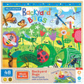 48 Piece Kids Jigsaw Puzzle S5351
