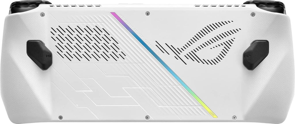 White 7-inch 512GB Gaming Handheld with AMD Ryzen Z1 Extreme Processor Z66995