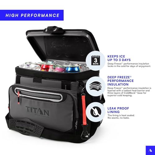 Zipperless Hardbody Cooler I73916